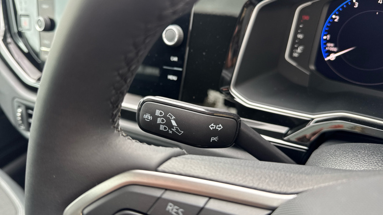 Volkswagen Polo 1.0 TSI Edition 50 5dr Petrol Hatchback